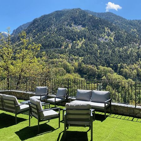 Villa Quiet House Sa Calma Andorra la Vella Exterior foto